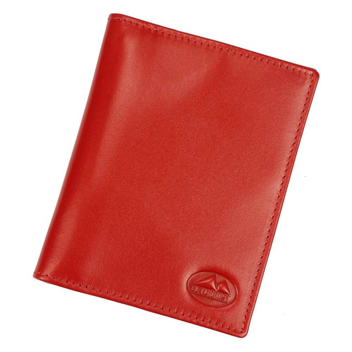 Etui na karty i dowód rejestracyjny El forrest 876