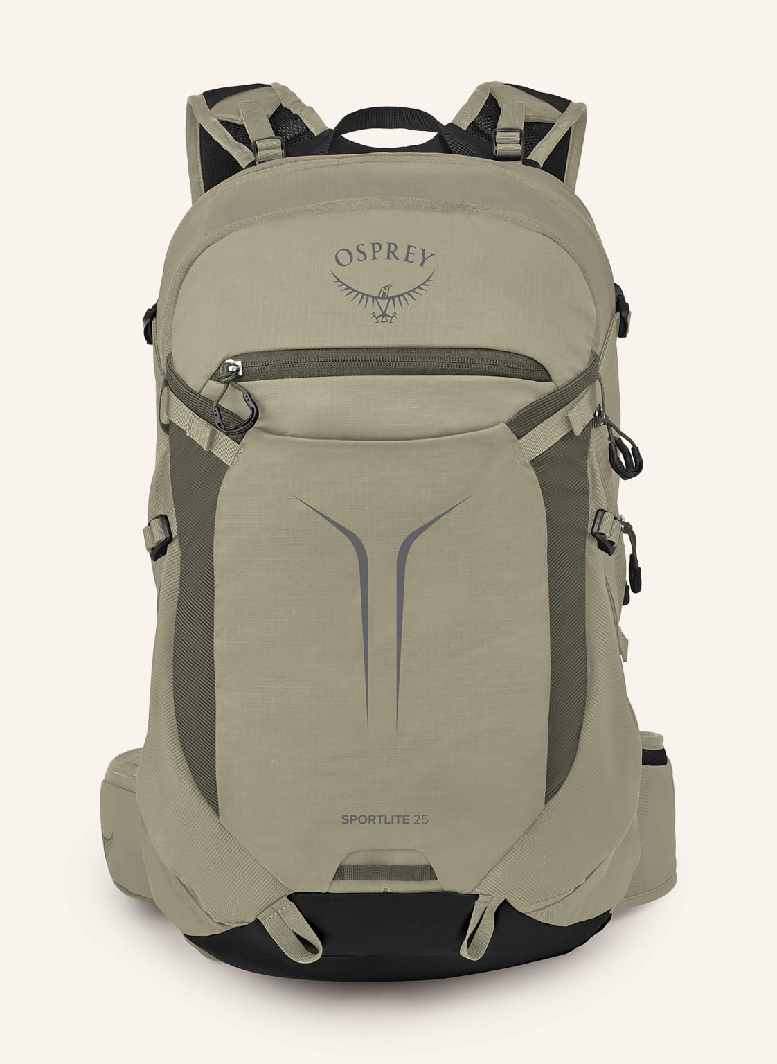Osprey Plecak Sportlite 25 L gruen