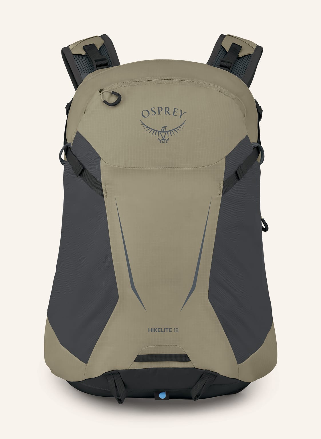 Osprey Plecak Hikelite 18 L gruen