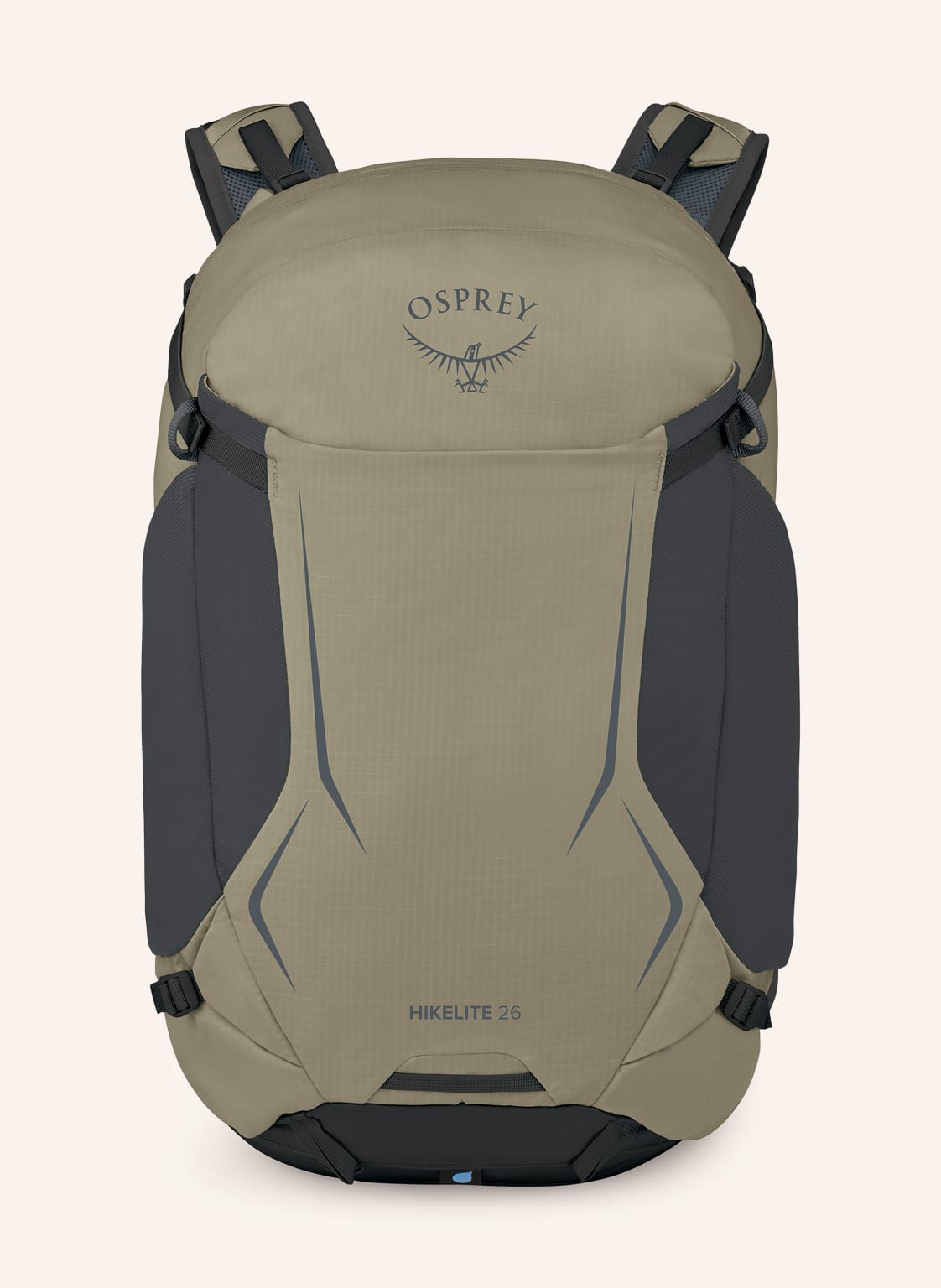 Osprey Plecak Hikelite 26 L gruen