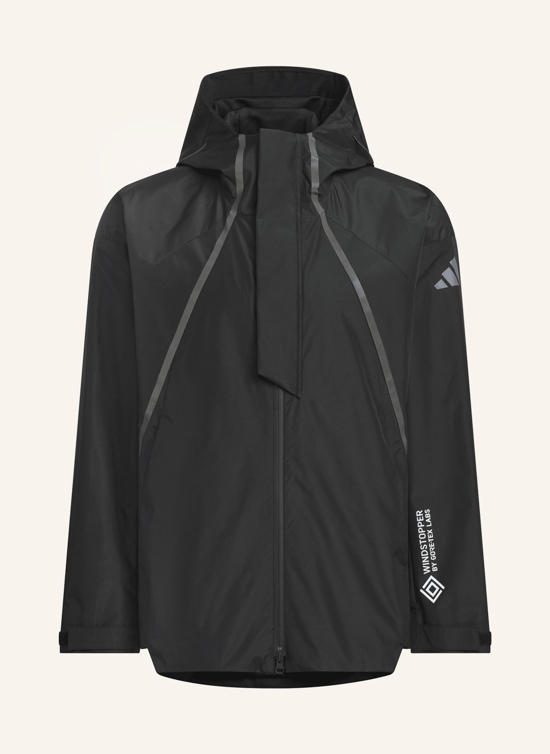 Adidas Terrex Kurtka Funkcjonalna Xploric Gtx schwarz
