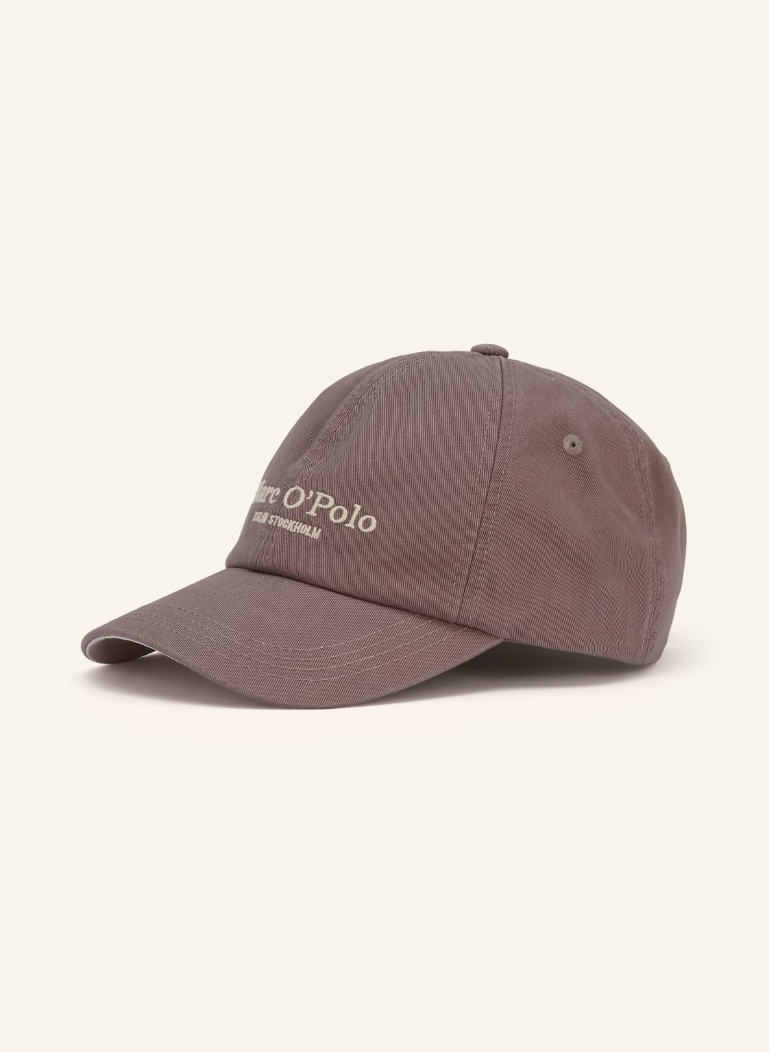 Marc O'polo Czapka braun