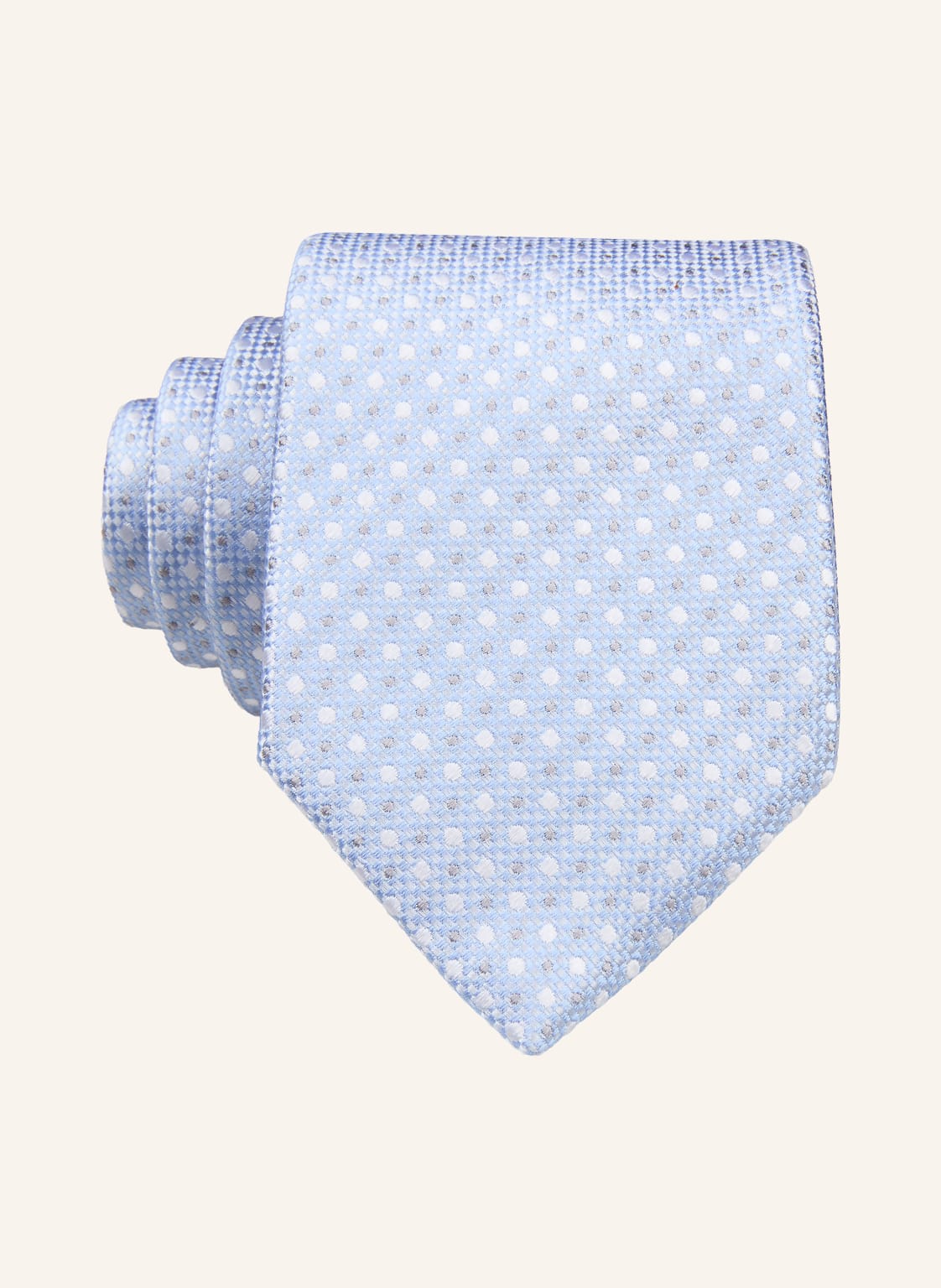 Prince Bowtie Krawat blau