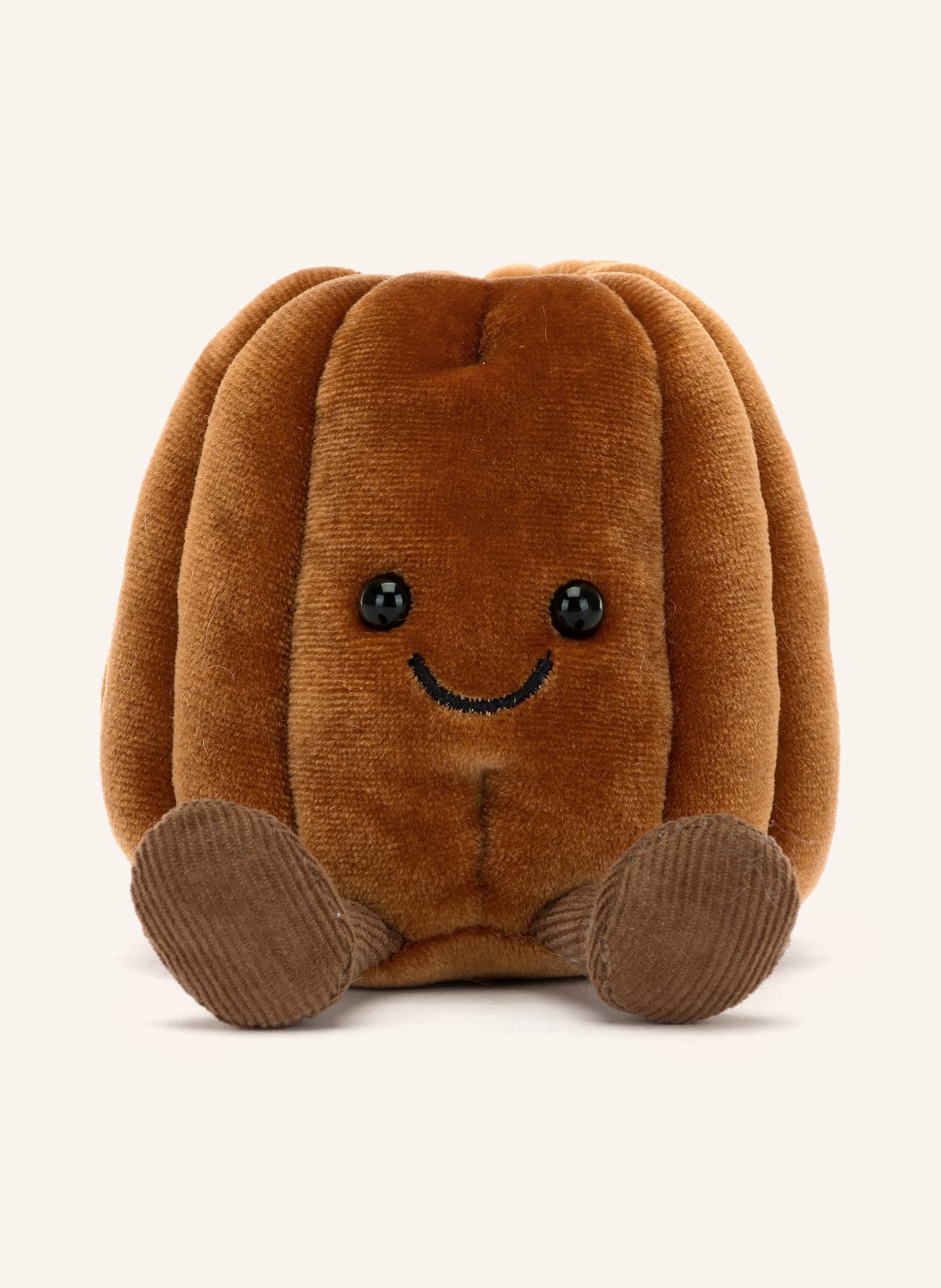 Jellycat Pluszowa Zabawka Amuseables Carole Canelé braun