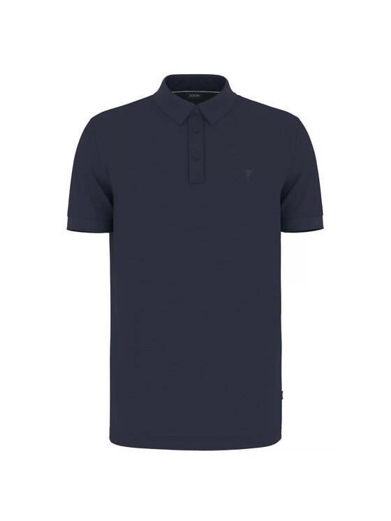 JOOP! Polo Primo 30046975 Granatowy Modern Fit