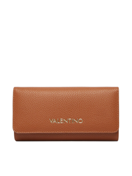 Valentino Portfel Alexia VPS5A8113 Brązowy