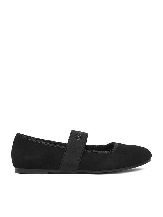 G-Star Raw Baleriny CEO-WS5038-02 Czarny