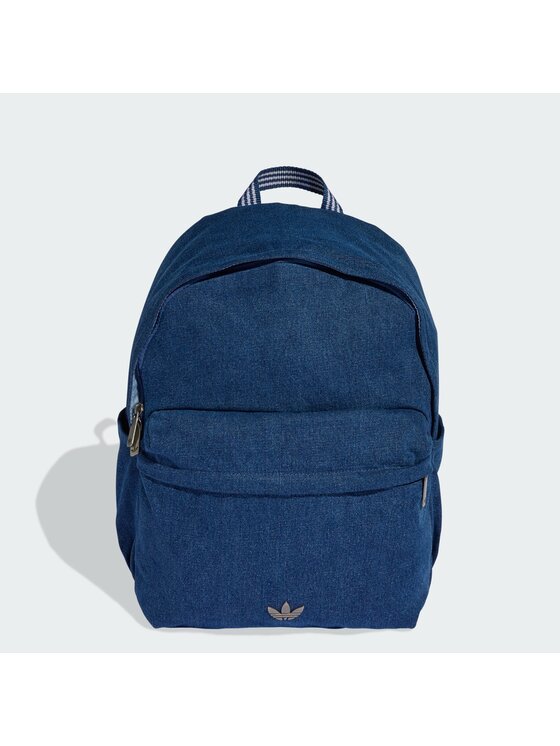 adidas Plecak KD7905 Niebieski