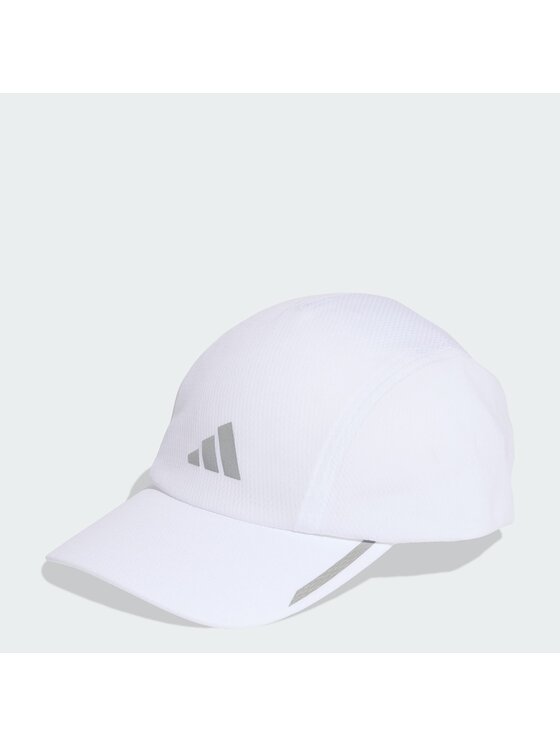 adidas Czapka z daszkiem JZ0505 Biały