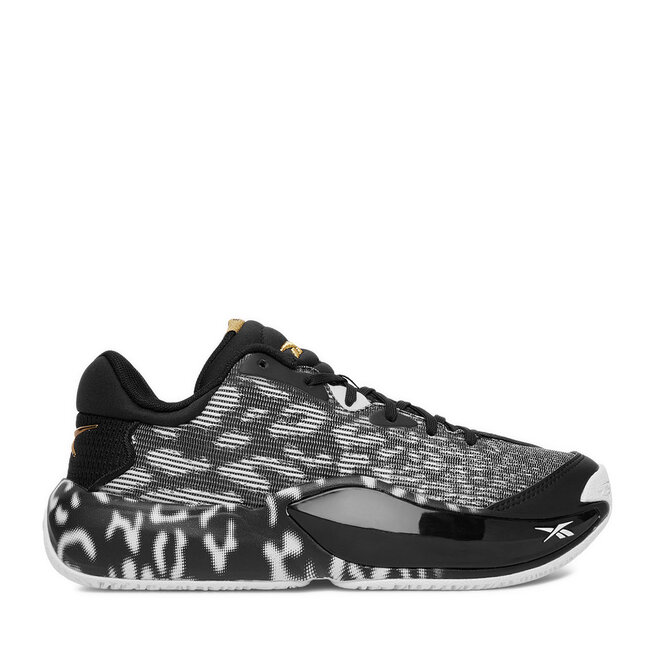 Sneakersy Reebok EO-ENGINE A 26 + SE 100248542 Czarny