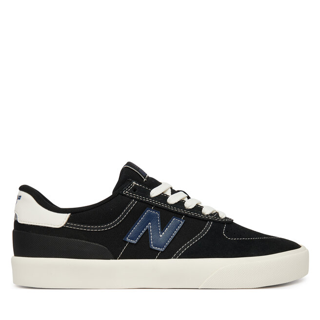 Tenisówki New Balance UN272BRL Czarny