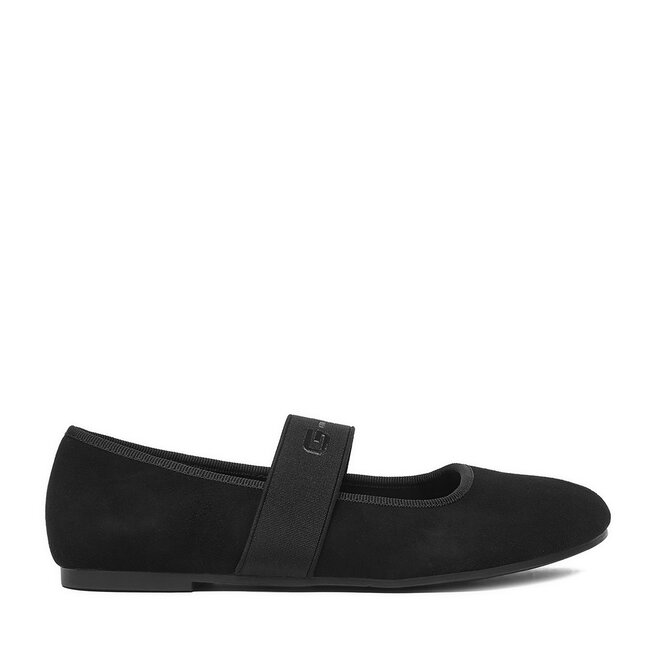 Baleriny G-Star Raw CEO-WS5038-02 Czarny