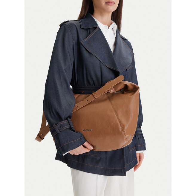 Torebka Lasocki CEO-LSK-X-005-09 Brązowy