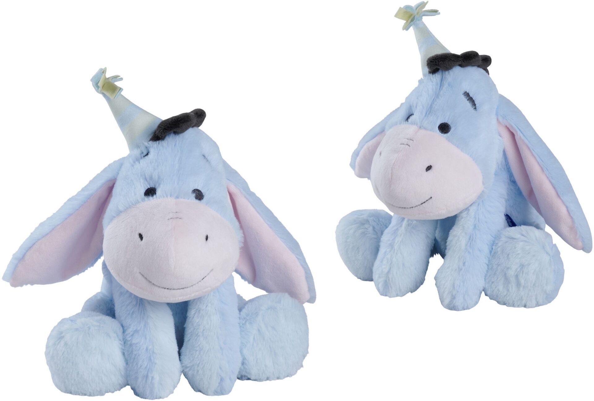 Disney Rocznicowy Kłapouchy 25cm