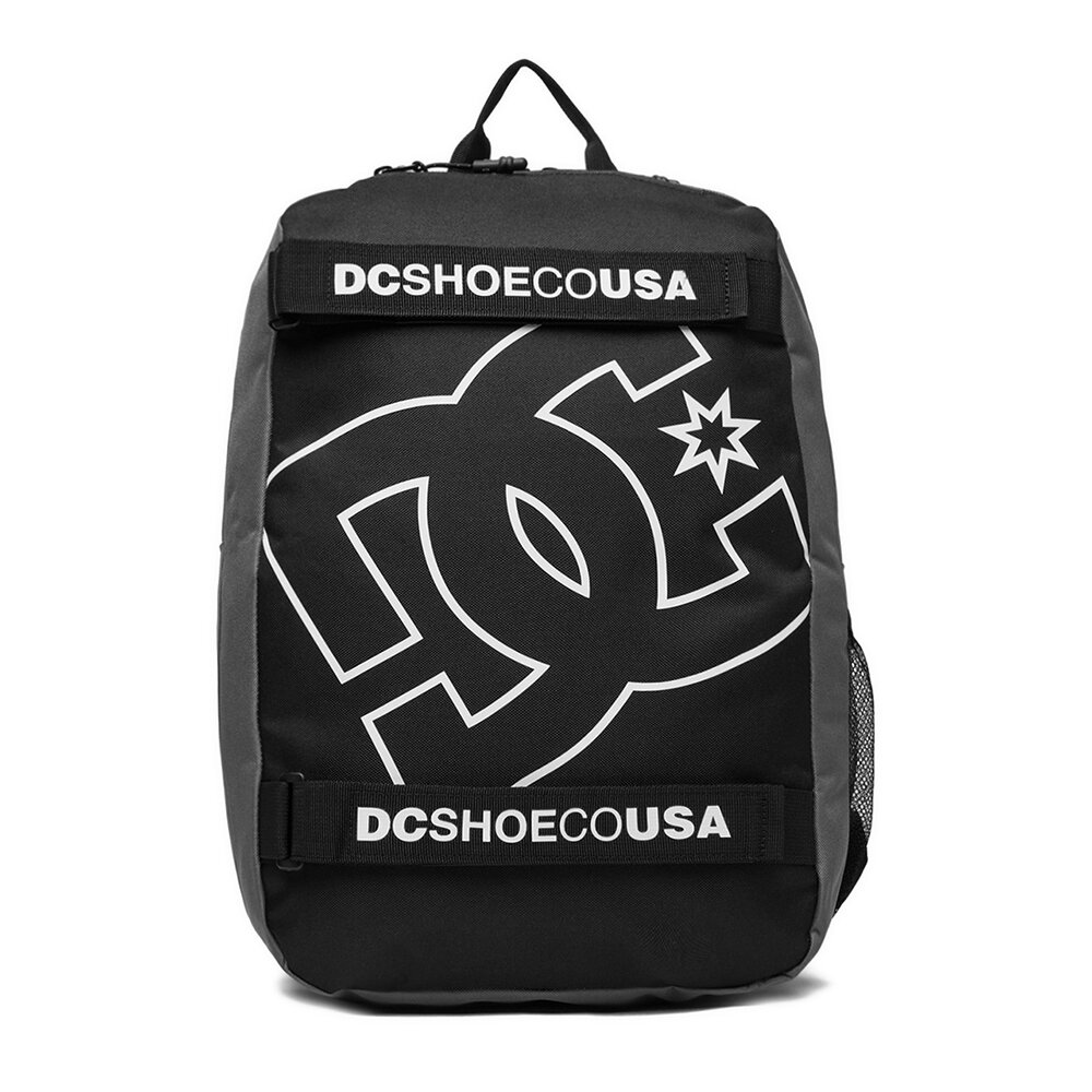 Plecak DC Shoes CWBEO-DCI-WS-001-09