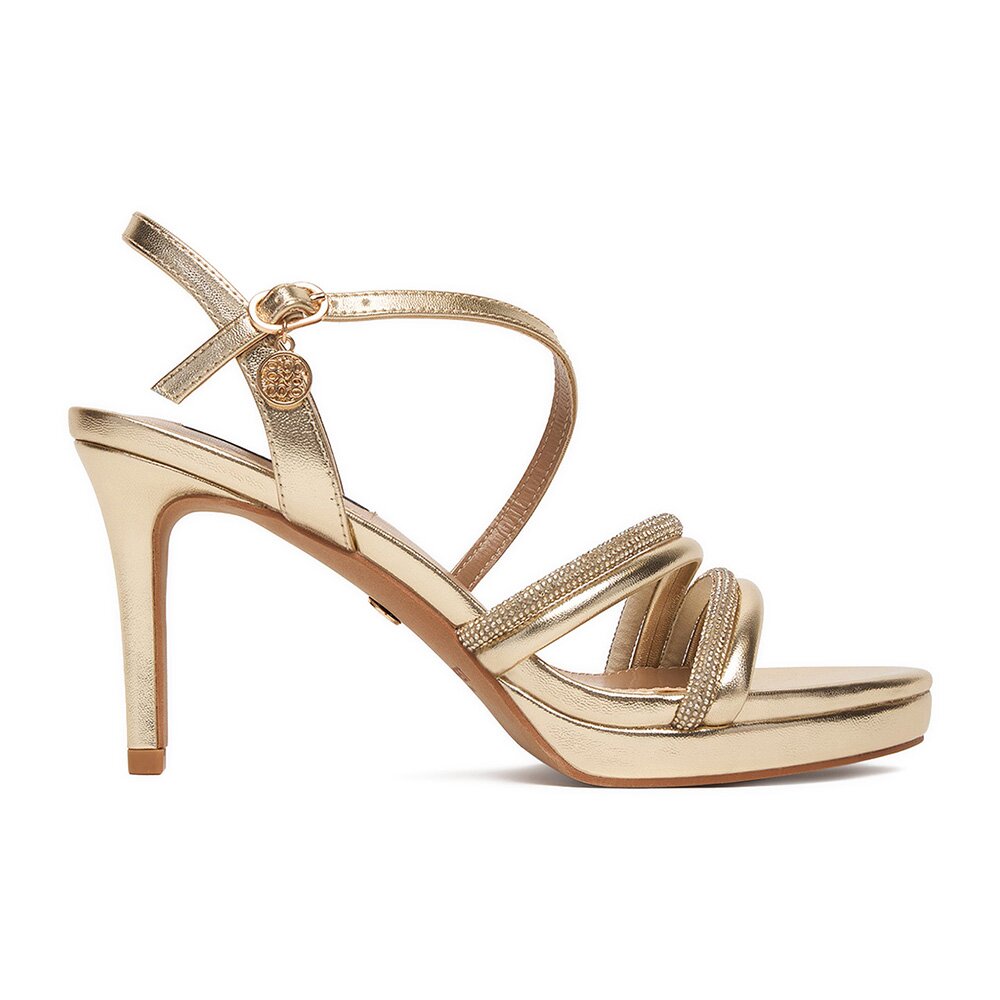 Sandały NINE WEST CEO-25120-2508
