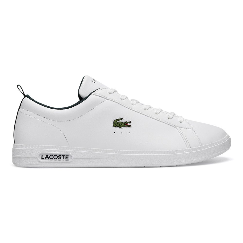 Obuwie sportowe LACOSTE C-COURT BASE 48SMA0112_1R5