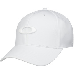 Czapka Tincan by Oakley, biały, S/M (54-57 cm)