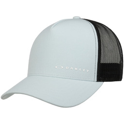 Czapka Chalten by Oakley, jasnoniebieski, One Size