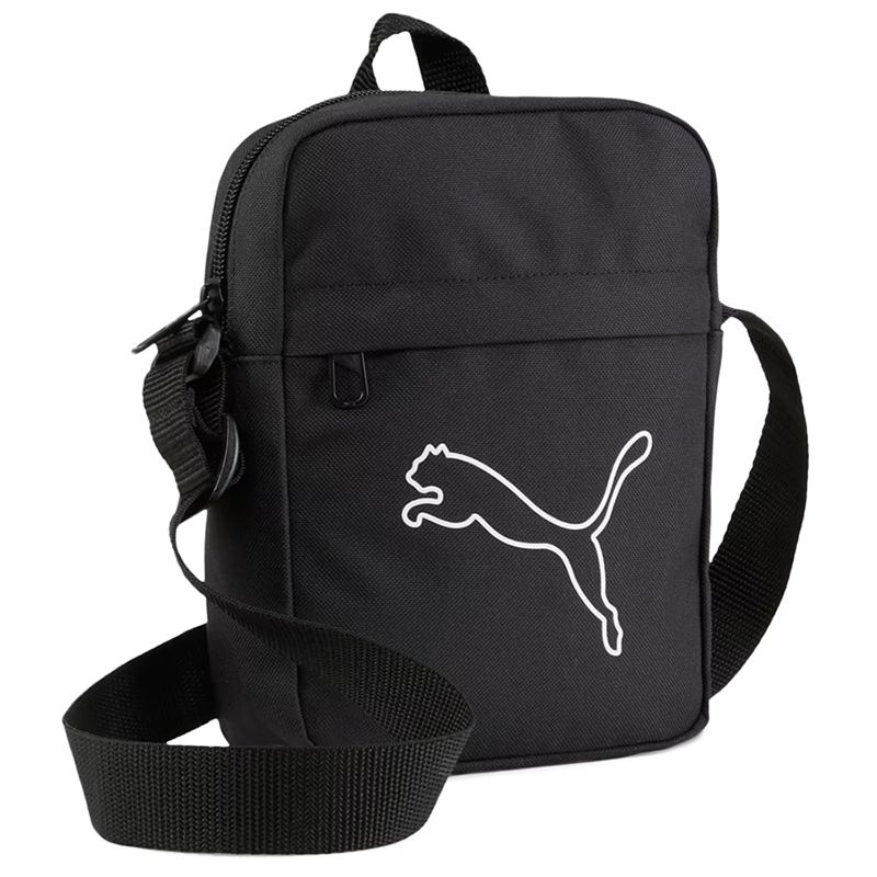 Saszetka Puma Plus Portable 09118201 - czarna