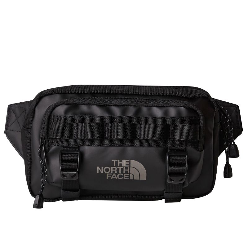 Saszetka The North Face Base Camp 0A8BK5BIA1 - czarna