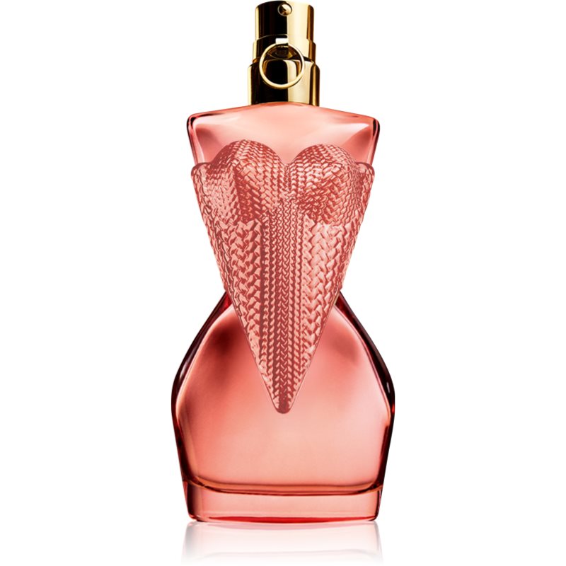 Jean Paul Gaultier Gaultier Divine Couture woda perfumowana dla kobiet 30 ml