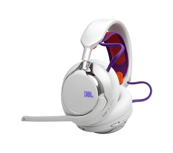 JBL Quantum 950 Nauszne Biały