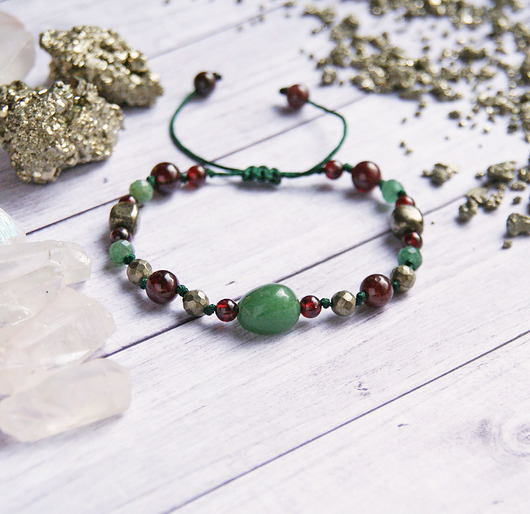 Amulet - NA BRAK ENERGII, zmęczenie