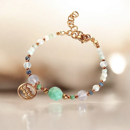 WODNIK - zodiac collection - PREMIUM - nowa wersja