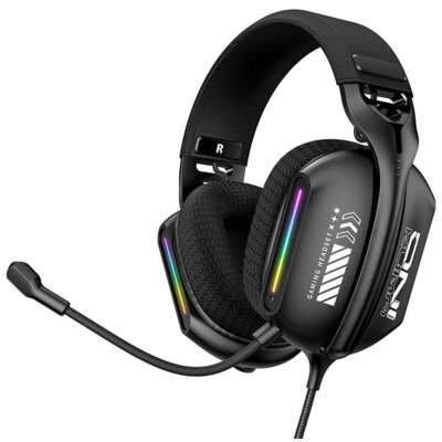 ONIKUMA Słuchawki gamingowe X12