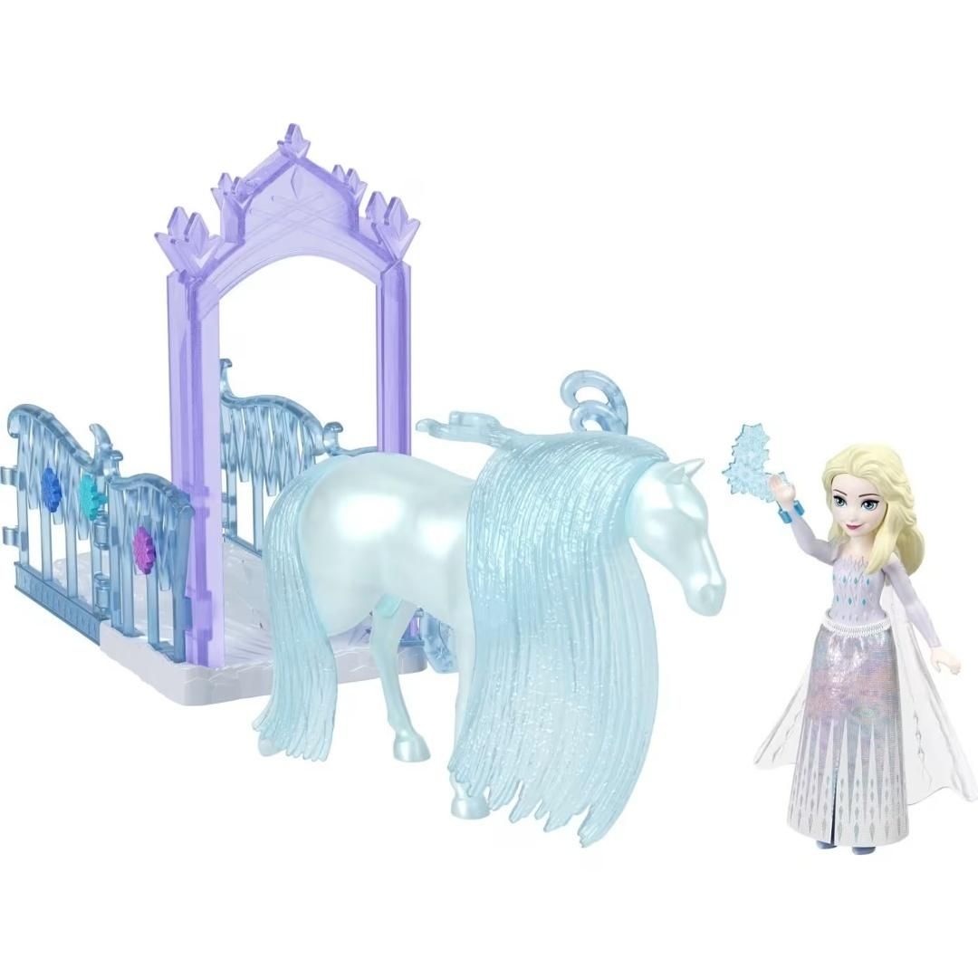 Princess Storytime Stackers Small Doll Horde