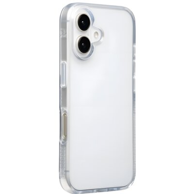 Etui ZAGG Crystal Palace do Apple iPhone 16 Przezroczysty
