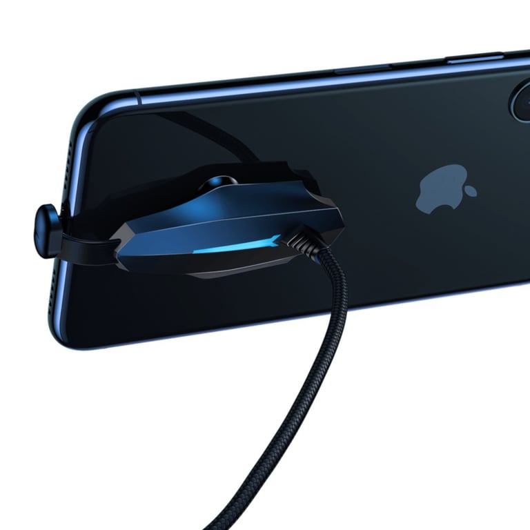 Baseus CALXA-A01 kabel Lightning