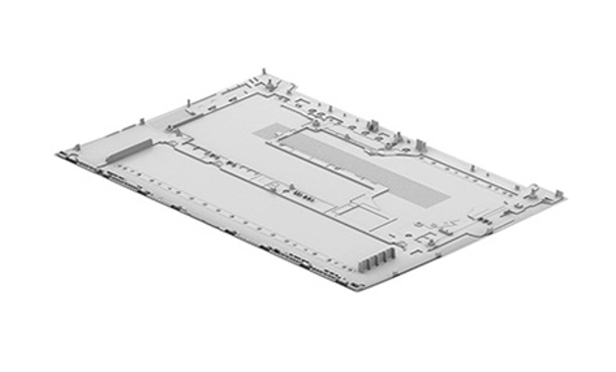 HP N94627-001 części zamienne do notatników Obudowa dolna