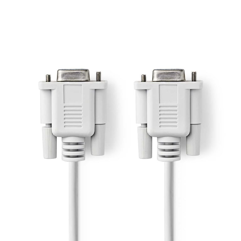 Nedis CCGP52050IV20 kabel równoległy