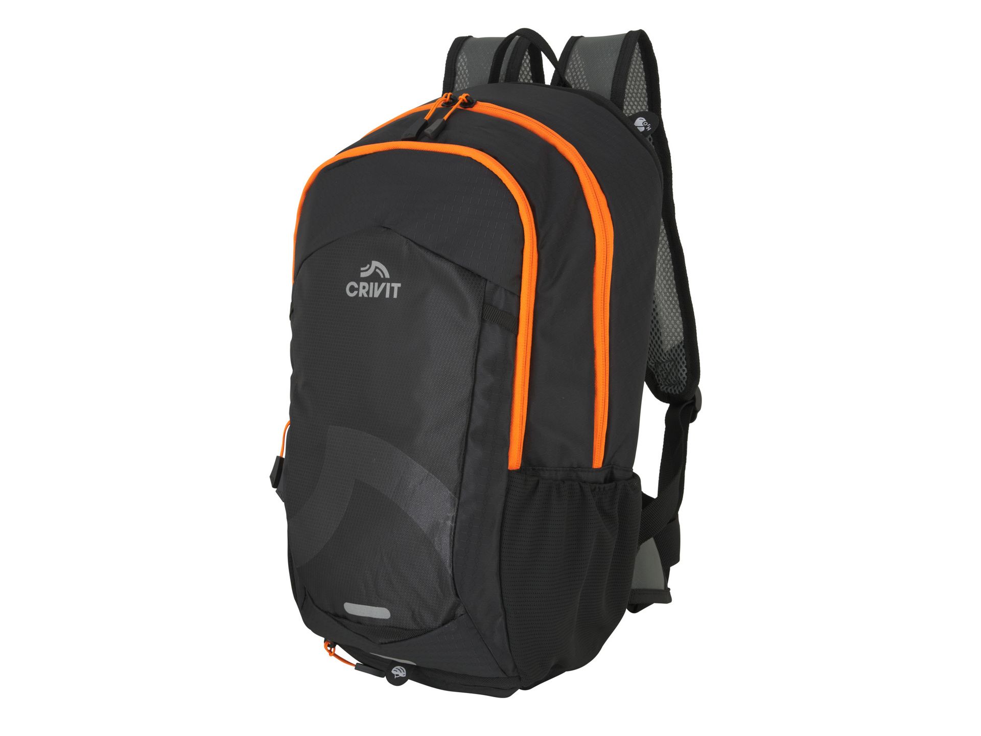 CRIVIT Plecak rowerowy (14 + 3l)