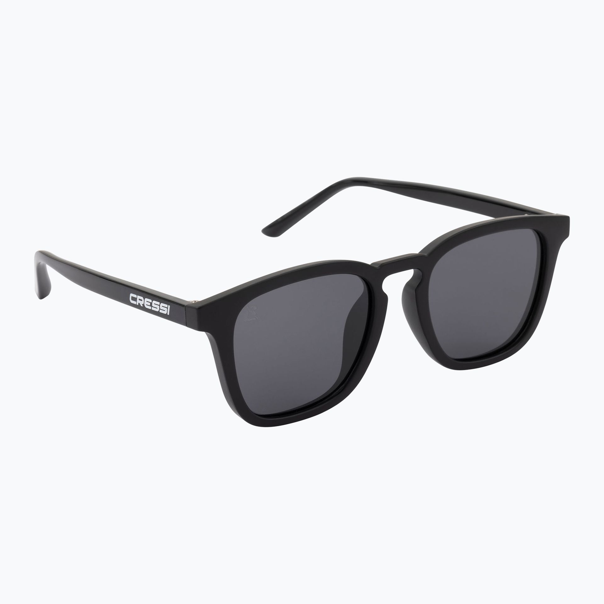 Okulary przeciwsłoneczne Cressi Riviera black/black WYSYŁKA W 24H 30 DNI NA ZWROT