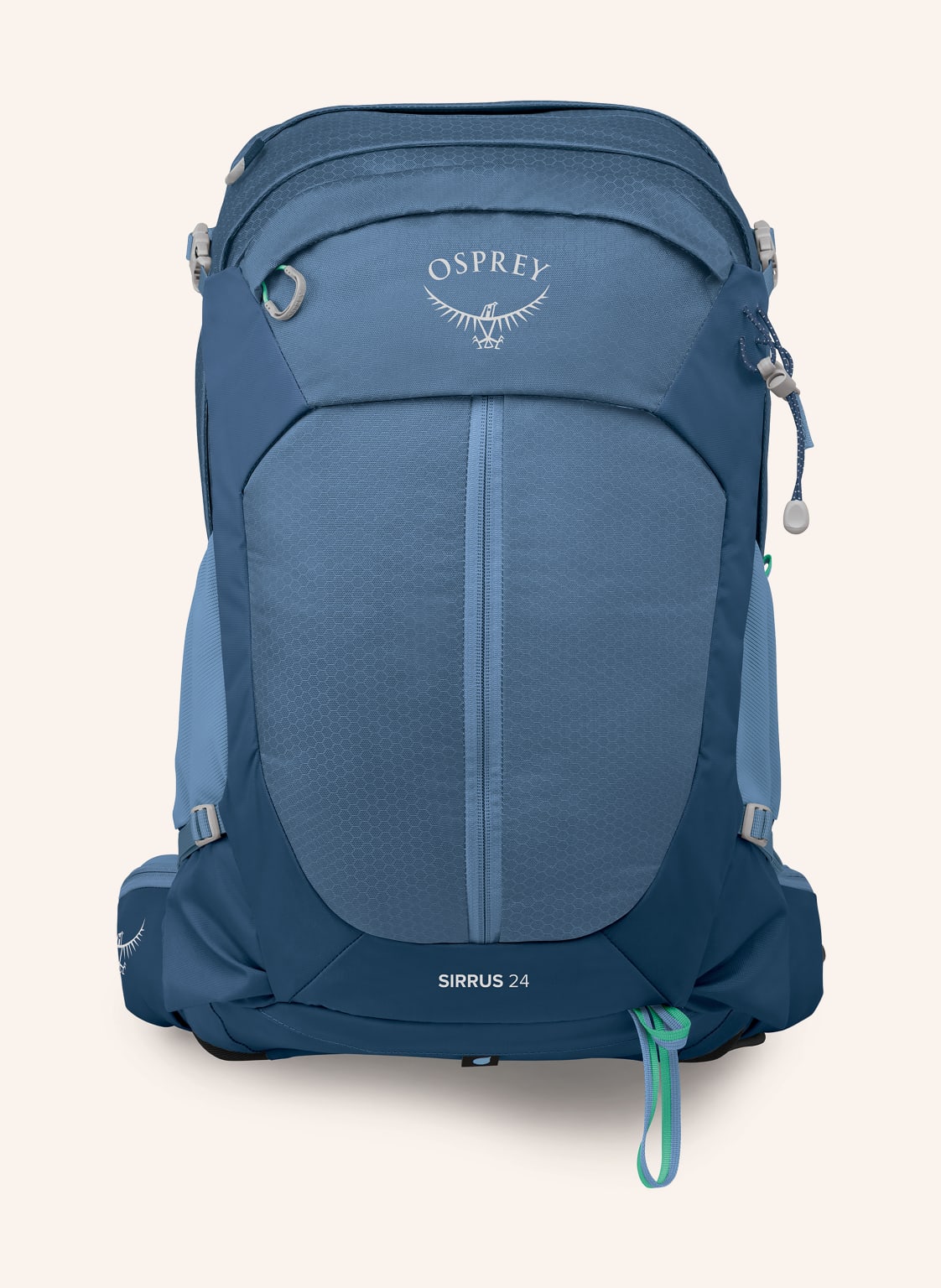 Osprey Plecak Sirrus 24 L blau