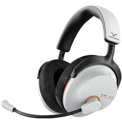 Beyerdynamic MMX 230 Nauszne Biały