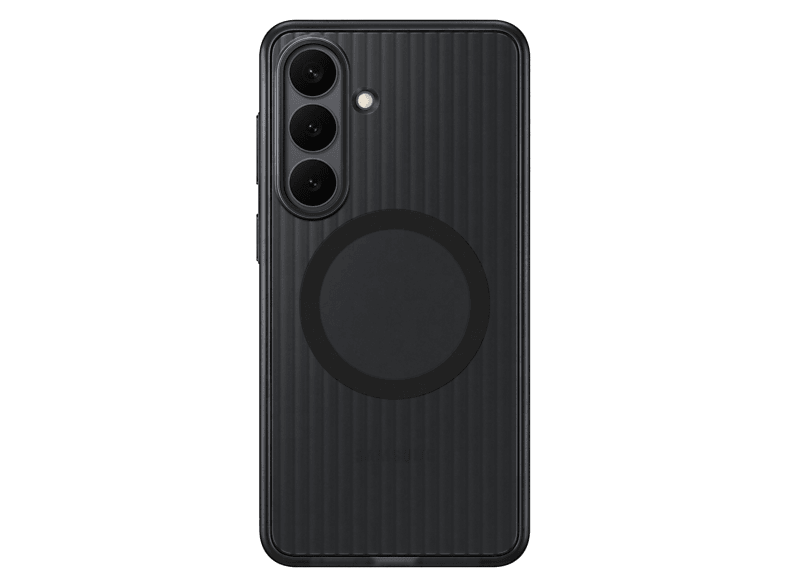 Samsung Etui Rugged Magnet do Galaxy S26+ czarne