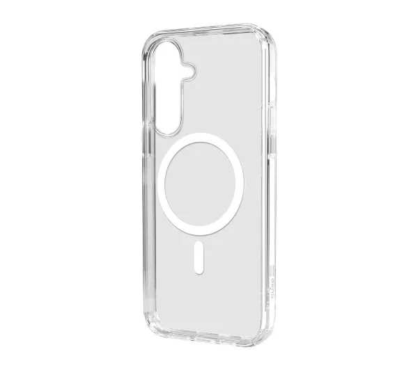 Puro Lite Mag do Galaxy S26+ Przezroczysty