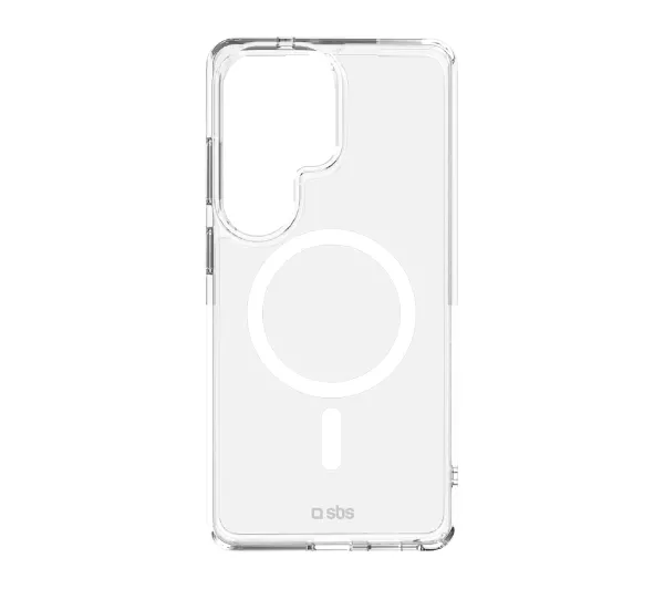 SBS D3O Extreme Mag do Galaxy S26 Ultra Przezroczysty