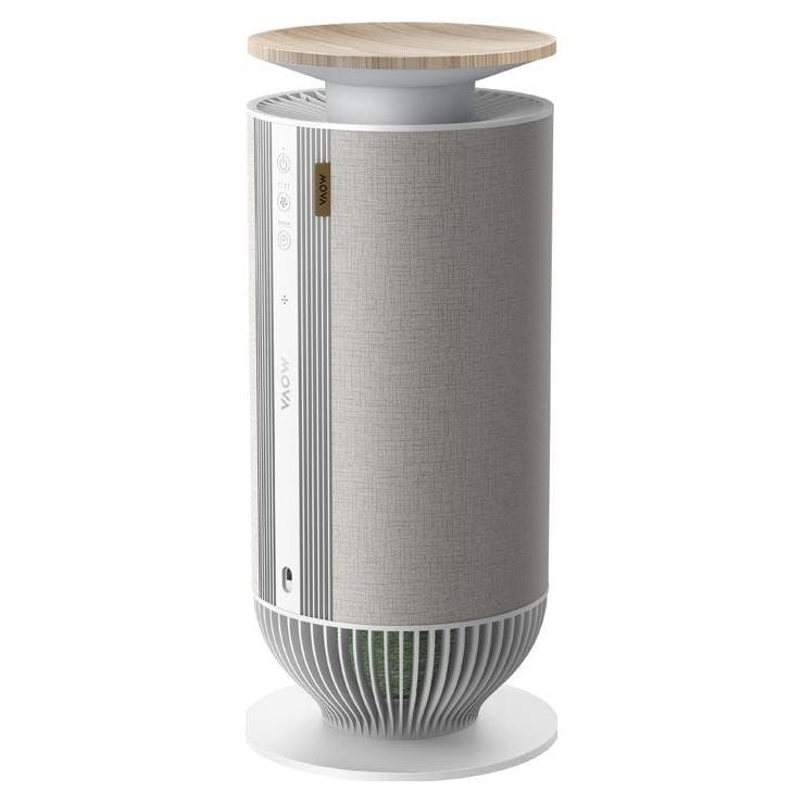 Mova Puris P10 Szary