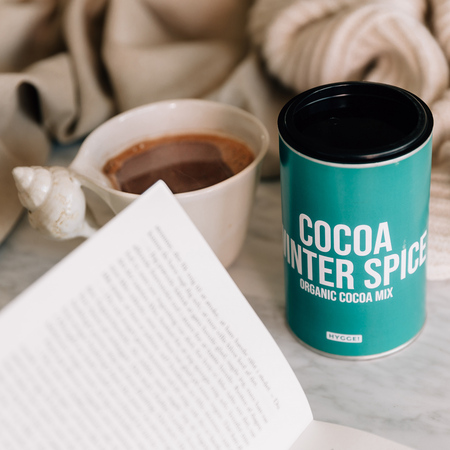 Hygge Kakao do picia Zimowe 250 g Bio - Żywność