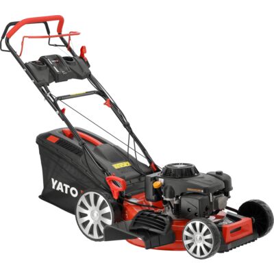 YATO Kosiarka spalinowa 53 cm z napędem ES 