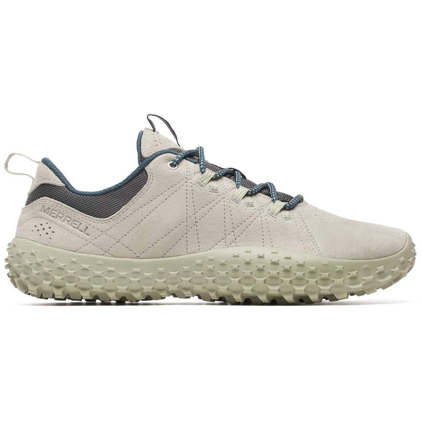 Buty męskie Merrell Wrapt Low Rozmiar butów (UE): 41,5 / Kolor: beżowy