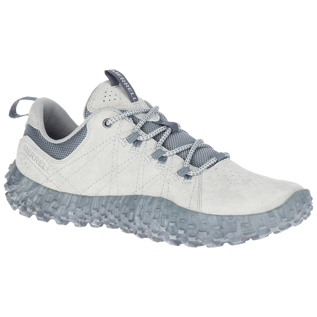 Buty damskie Merrell Wrapt Rozmiar butów (UE): 37,5 / Kolor: szary