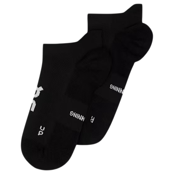 Zestaw skarpetek On Running Core Run Sock Low 2P Rozmiar skarpet: 47-49 / Kolor: czarny