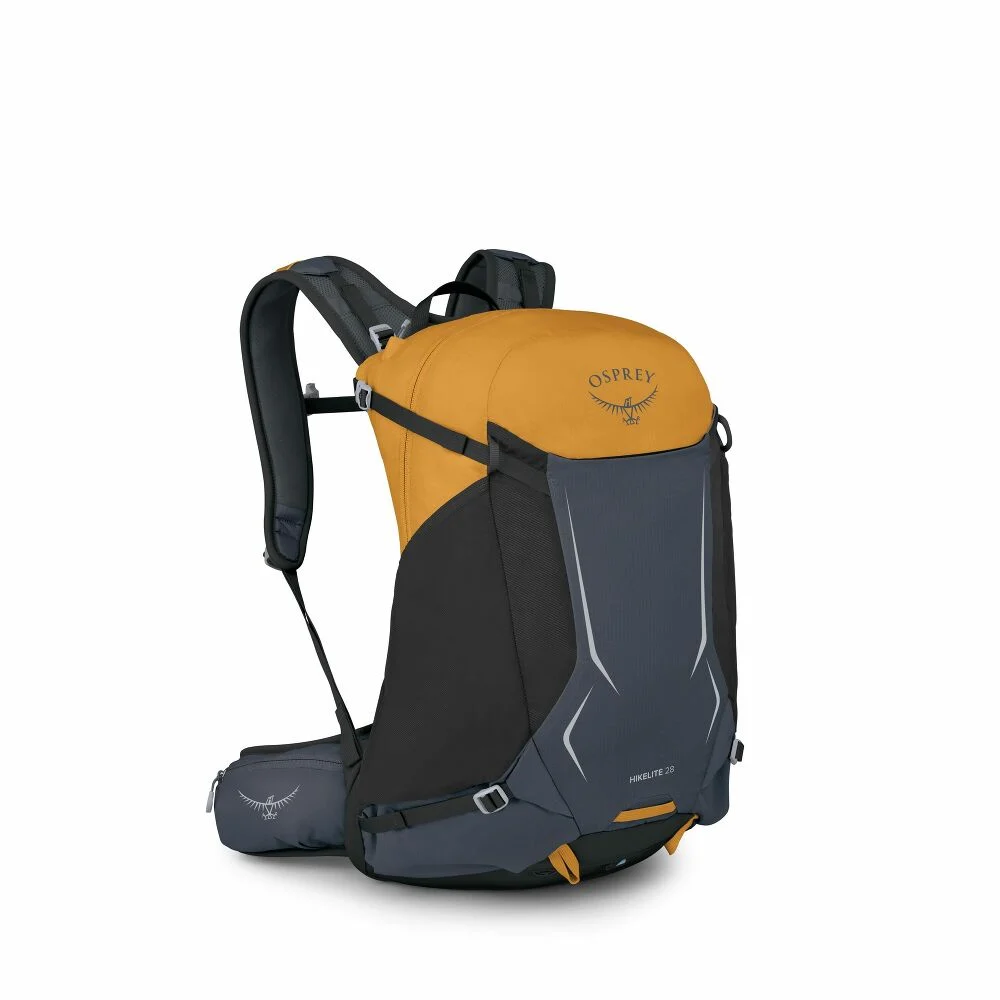 Plecak turystyczny Osprey Hikelite 28