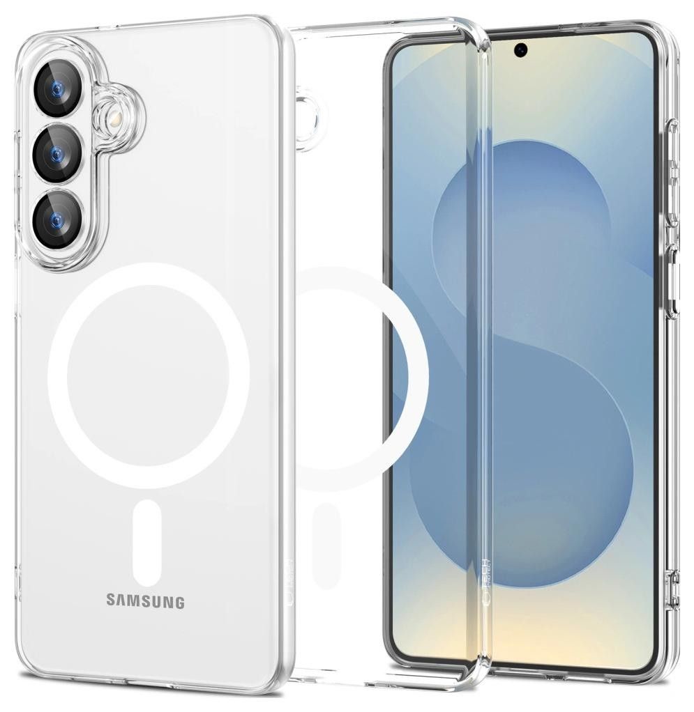 Tech-Protect Flexair Magsafe Galaxy S26+ Plus clear